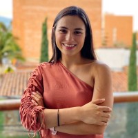 Daniela Aldana Valencia