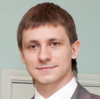 Сергей Тихолиз