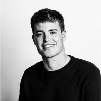 Josh Mccrum