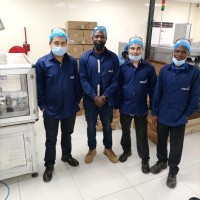 Olabode Akinmayowa (Cpmp, Ibm Certified)