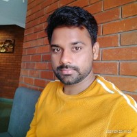 Pramod Kumar Yadav