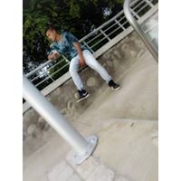 Alexsander Exzequiel