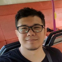 Rodolfo Ryan Jr. Joaquin