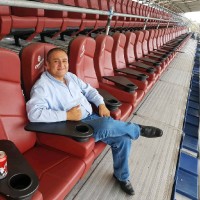 Francisco Javier Moreno Castro