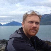 David Borgeson