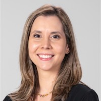 Andrea Belen Judkins