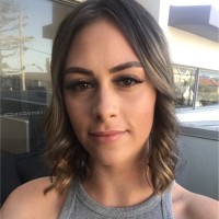 Danielle Matheou
