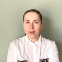 Olena Pavlova