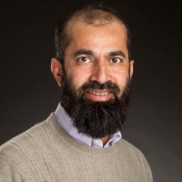 Ayaz Khan