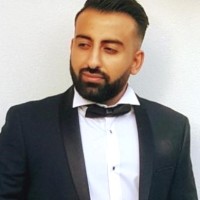 Caglar Valentin Karakurt