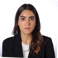 Maria Fernanda Mejia