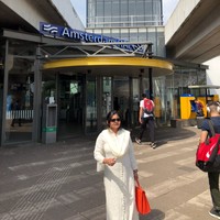 Wahida Amalkhan