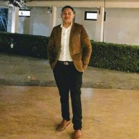 Luis Miguel Gutierrez Salas