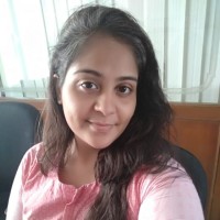 Shumaila Shaikh