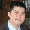 Patrick Ho