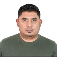 Mohamed Saleem