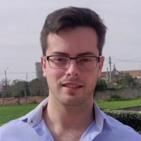 Tiago José Morais