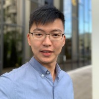 Ian Hsu