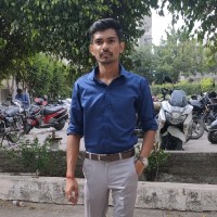 Yash Dabholkar