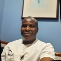 Geoffrey Abaraonye
