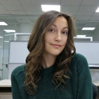 Victoria Ponomareva