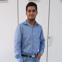 Manda Krishna