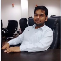 Nitish Kaushik