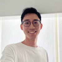 Ho Rui An, Joel