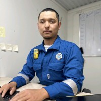 Miras Nurseitov, Pmp