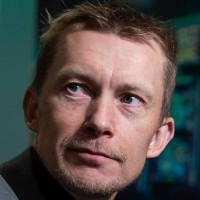 Timo Arvonen