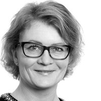 Cecilie Sommerfelt