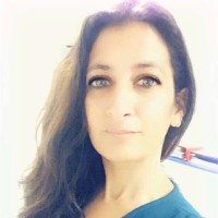 Sandra Siounandan