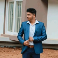 Vinay Ramesh