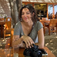 Layla Makdisi