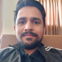 jagdish joshi