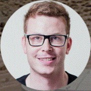 Nicolas Rivas Beorchia