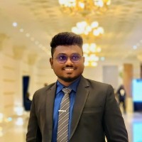 Madawa Samarasinghe