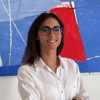 Giulia Cicone