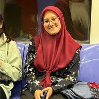 Putri Widyaningsih