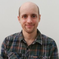 Jonathan Woods