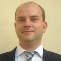 Benjamin Graulich