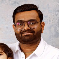 Harsh Bhalala