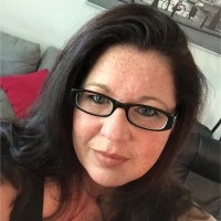Heather Ferguson