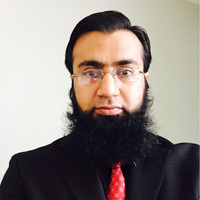 Ehtesham Ul Haq, Md, Facc, Fscai