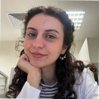 Rümeysa Çelik
