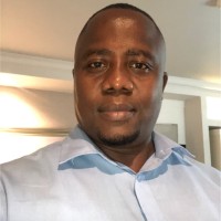 Lehlogonolo Motaung