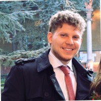 Luca Pastorello