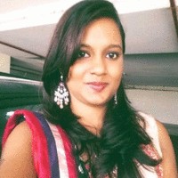 Gwendolyn Rodricks