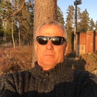 Christer Bergström
