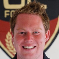 Matt Hodgett